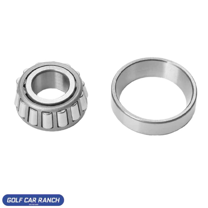 1011393 Front Axle Bearing Set BEARING - CC