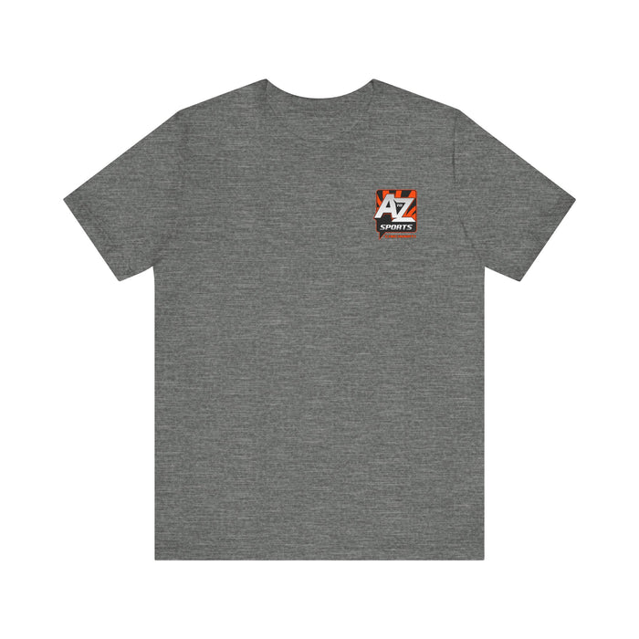A to Z Sports Bengals Pocket T-Shirt
