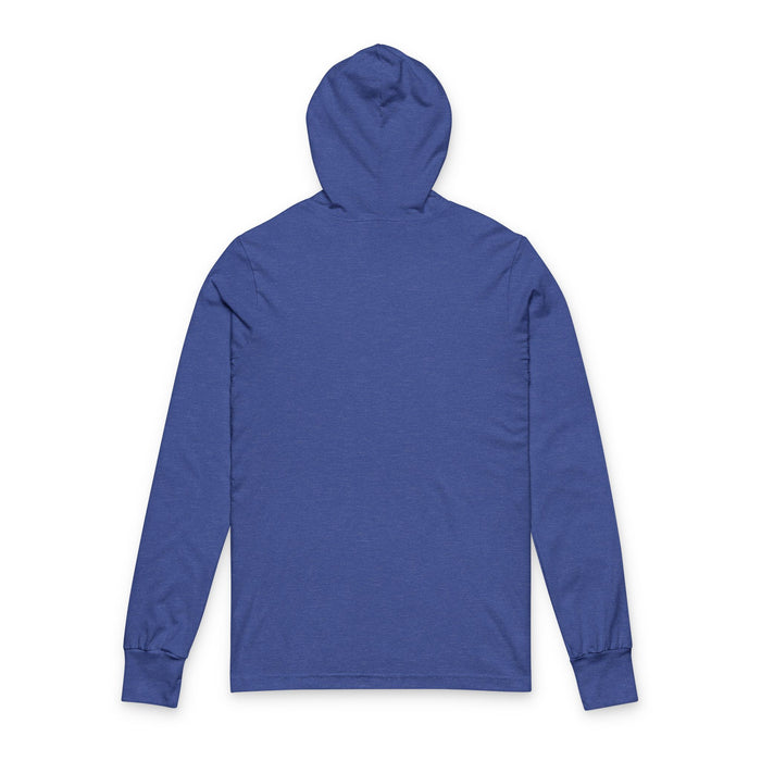 A to Z Sports Chargers Hoodie Tee
