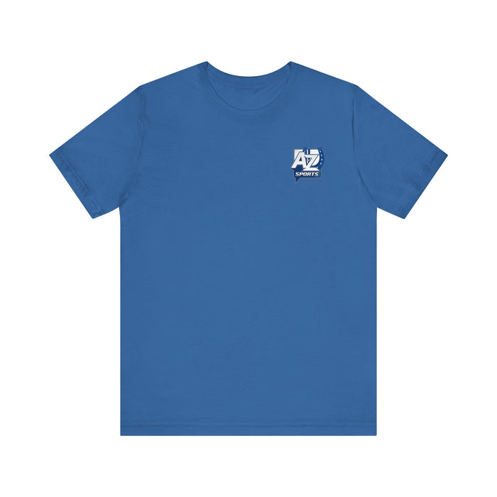 A to Z Sports Colts T-Shirt