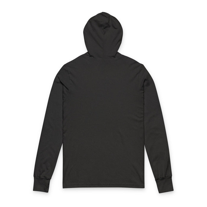 A to Z Sports Jets Hoodie Tee