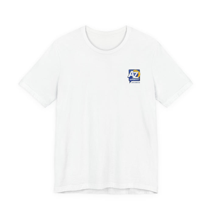 A to Z Sports Rams Pocket T-Shirt