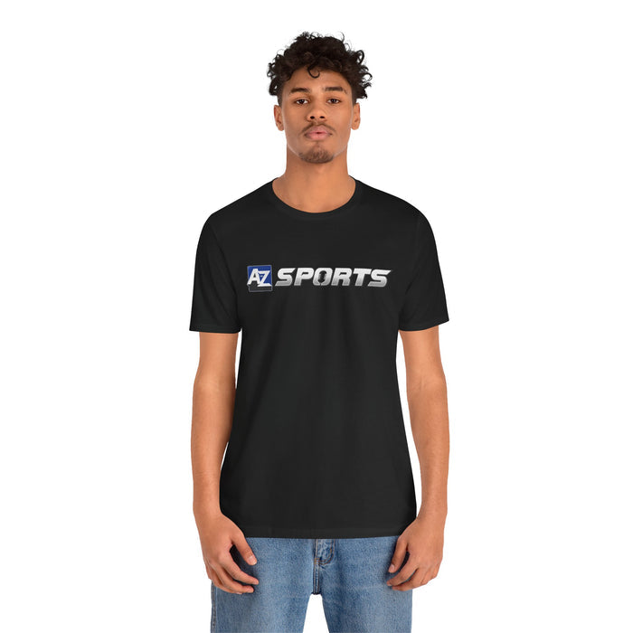A to Z Sports T-Shirt