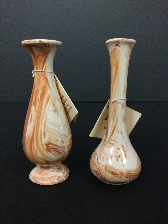 Alabama Clay - Small Bud Vase