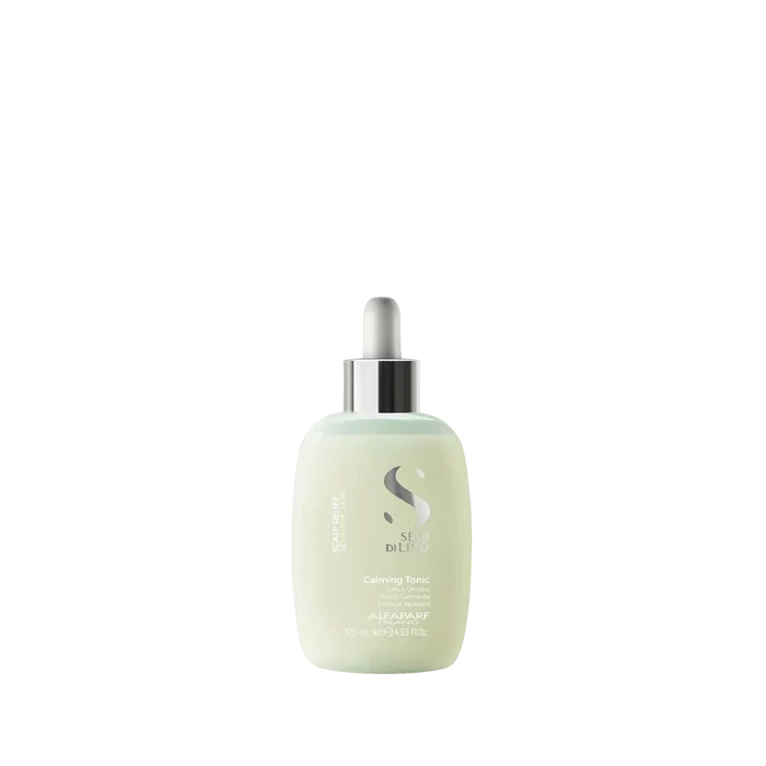 Alfaparf simple Alfaparf Milano - Semi Di Lino - Scalp Relief - Calming Tonic 125ml