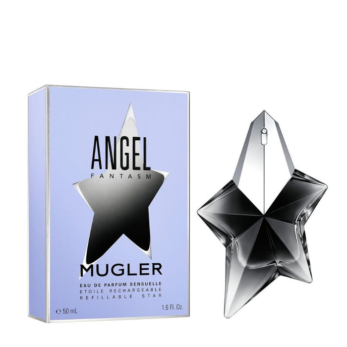 Angel Fantasm by Mugler for Women 1.7 oz EDP Spray