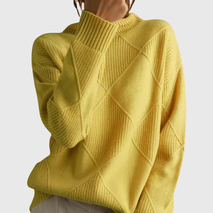 Yellow / S