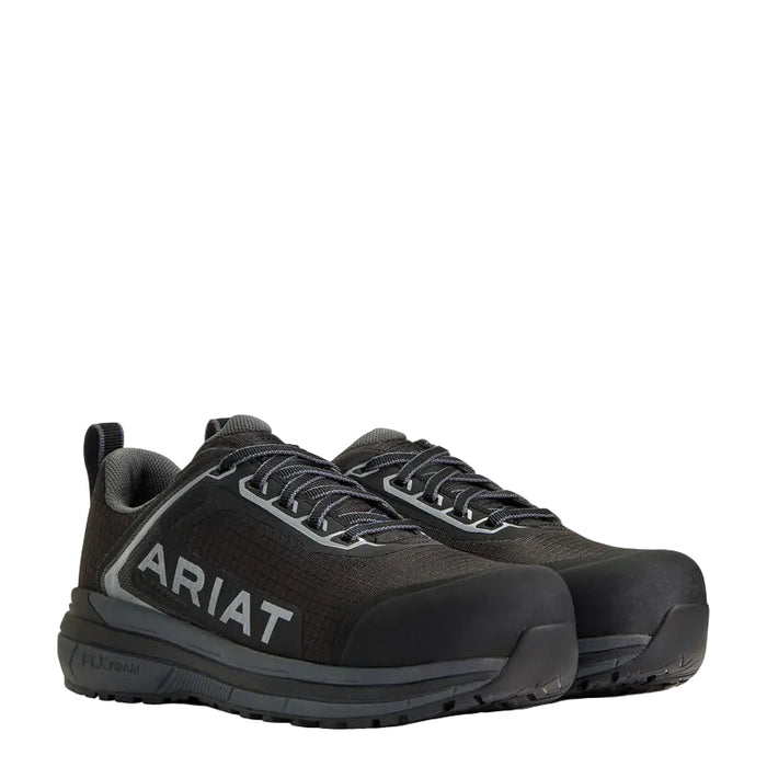Ariat 0324 Outpace Composite Toe Work Shoe 10040324