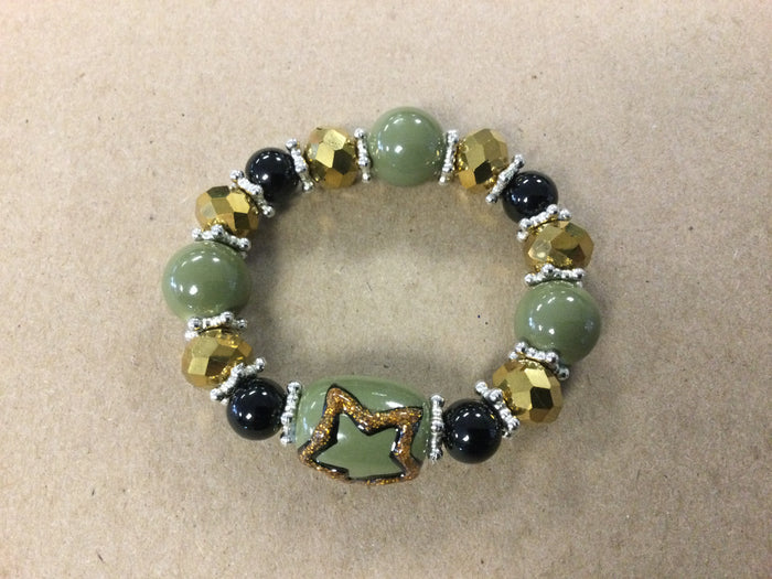 Army Military Bracelet - Child Size