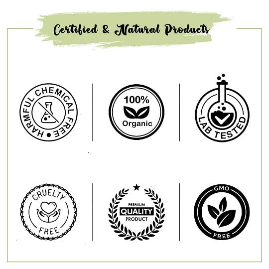 Certified Avocado Butter