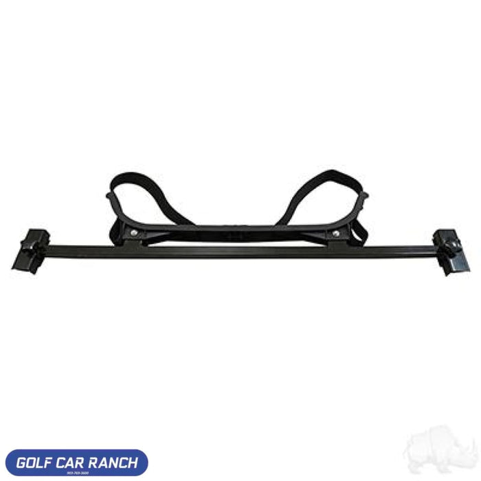 Bag Attachment Rear Seat Kit Rsk Accesories