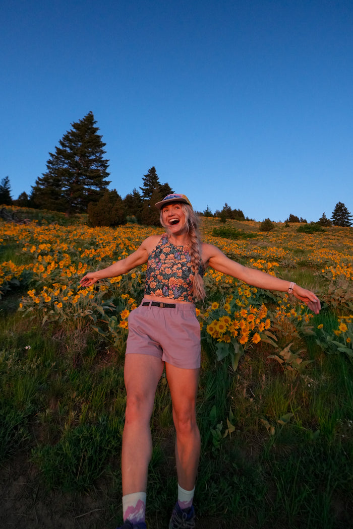 Balsamroot // Eco Crop