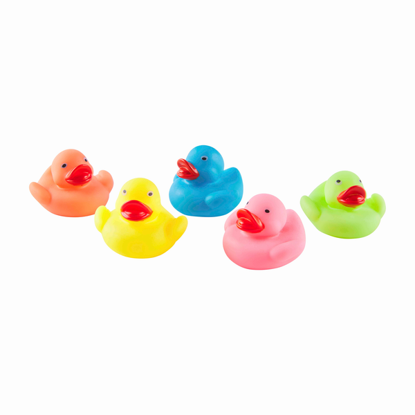 Bath Toys Duck Light-Up