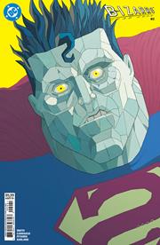 BIZARRO YEAR NONE #2 (OF 4) CVR B MARTIN MORAZZO CARD STOCK VAR