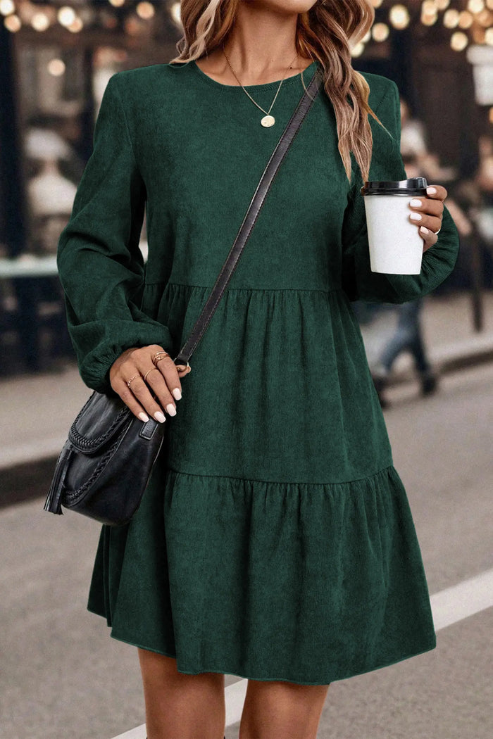 Green / S