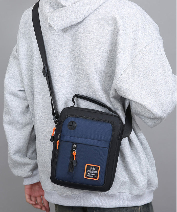 BM040 - Casual Men's Fashion Shoulder Bag