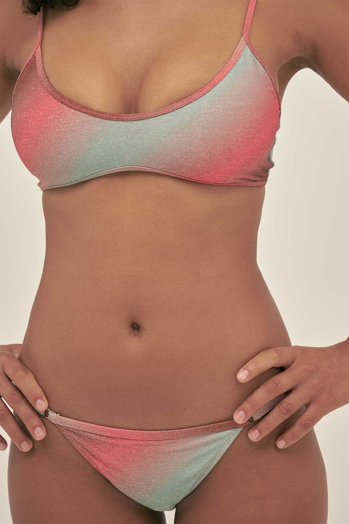 Bottom Bikini Abby Sunrise - Polonio Uruguay