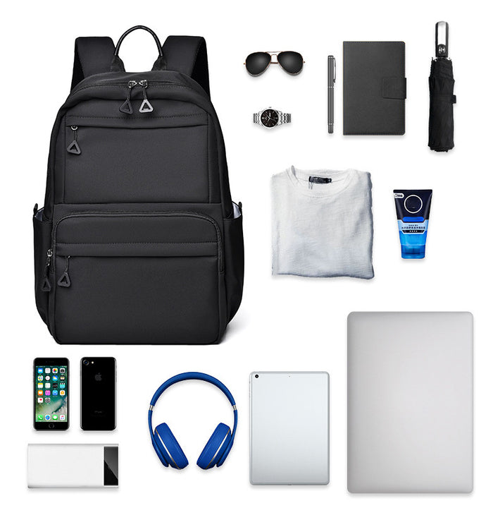 BP806 - Korean Style Large Travel Backpack