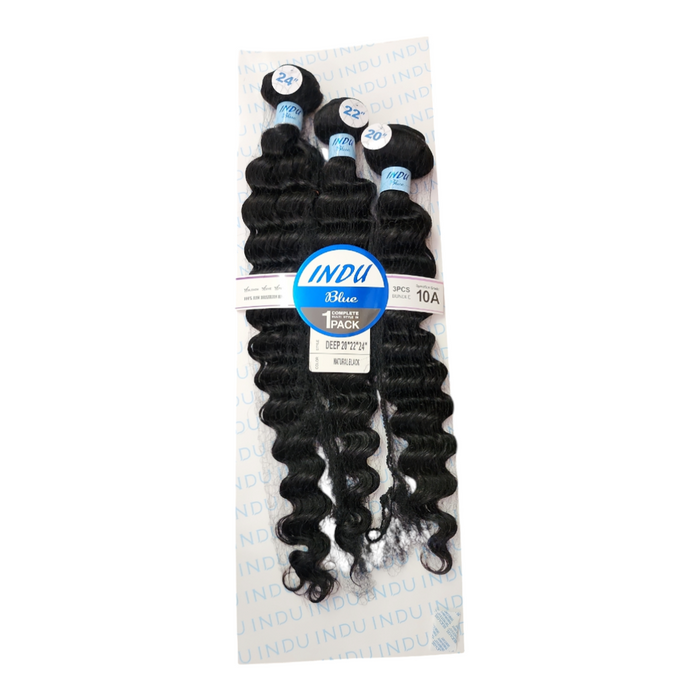 BRAZILIAN BUNDLE PACK HAIR