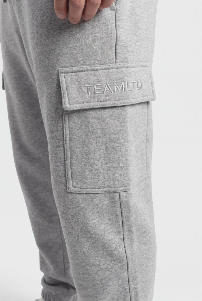 Cargo Sweatpant