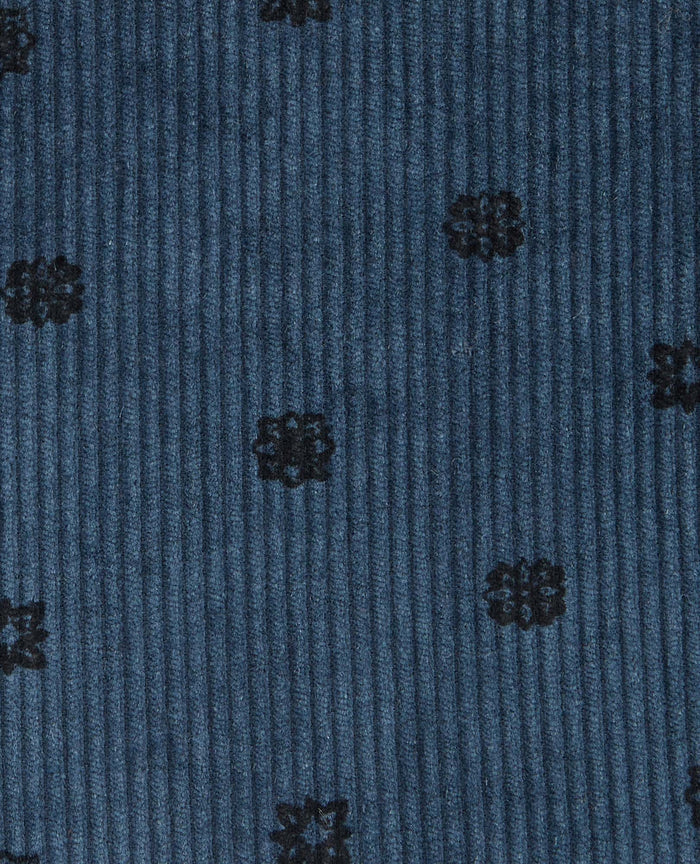 Cascadia Popover Cord Dress