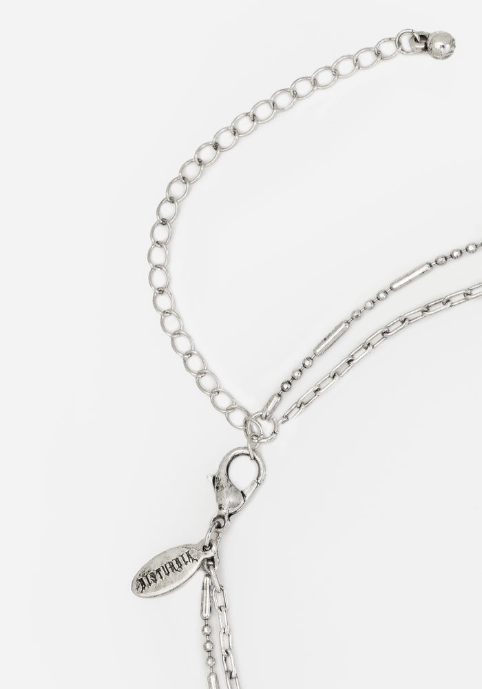 Changeling Choker