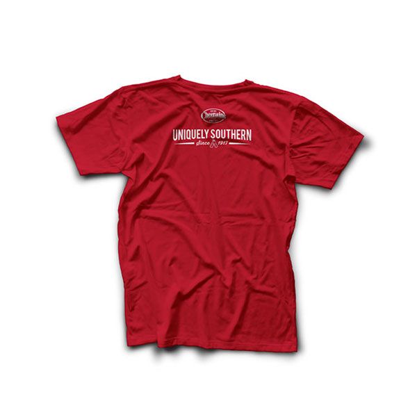 Cheerwine - Home S/S Tee