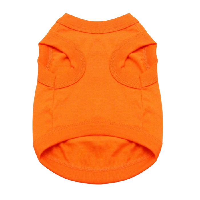 XS / Sunset Orange