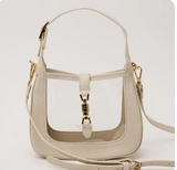 Clearly The Paige Stadium Bag