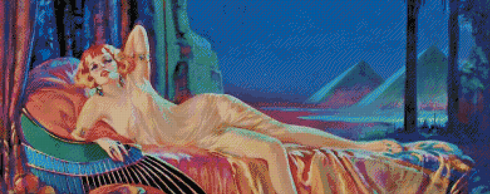 Cleopatra