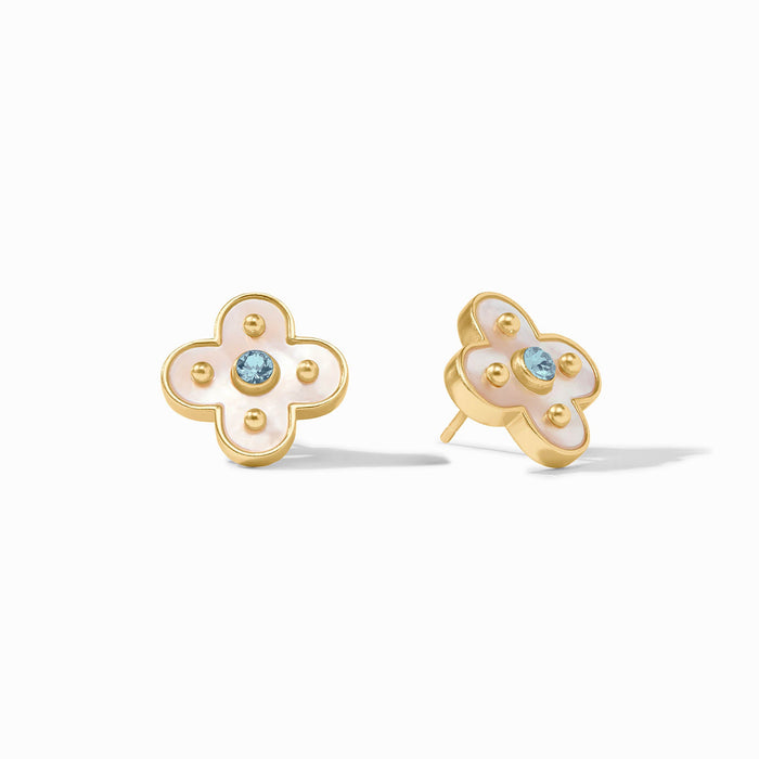 Colette Stud Earring GOLD
