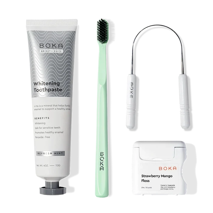 Refresh Mint Whitening / Mint / Strawberry Mango
