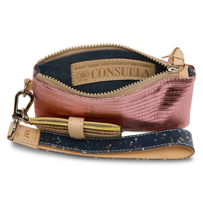 Consuela COMBI Elodie POUCH WRISTLET