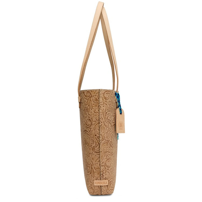 Consuela EVERYDAY TOTE Lawton