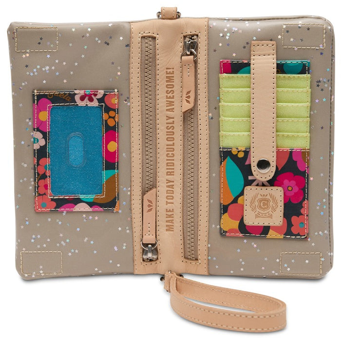 Consuela UPTOWN CROSSBODY Faye