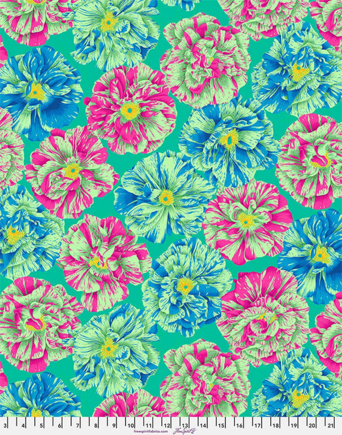 Cool Bouffant, Philip Jacobs for Kaffe Fassett Collective Spring 2026