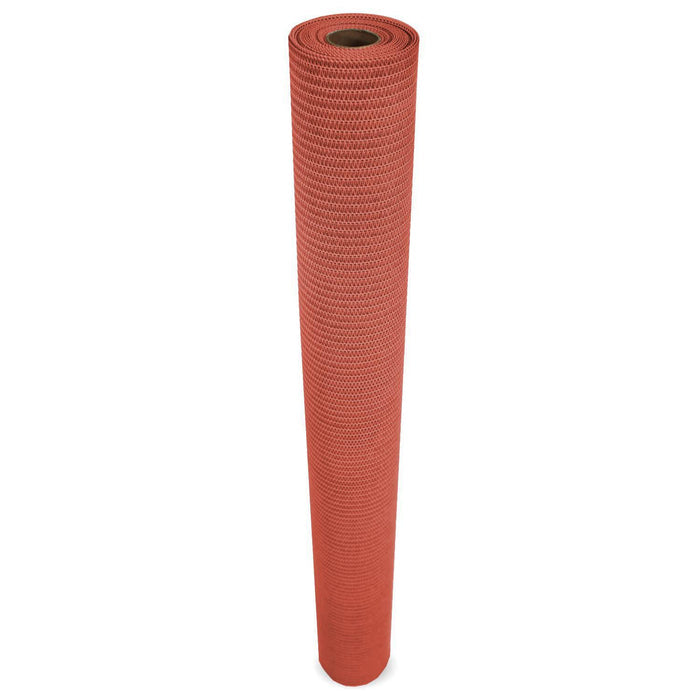 Coolaroo Shade Fabric, Medium, Terracotta, 6ft x 15ft