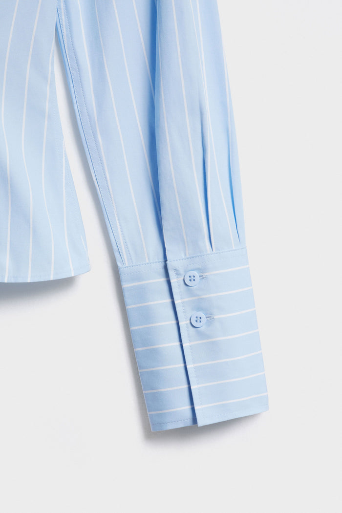 WHITE/BLUE