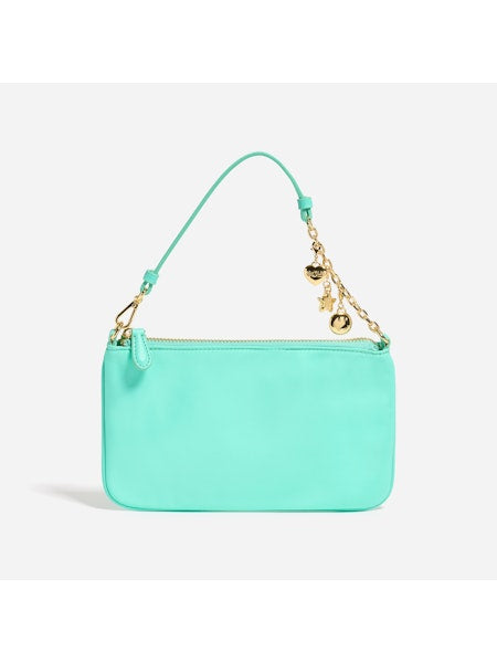 Crossbody Bag Flat Wristlet