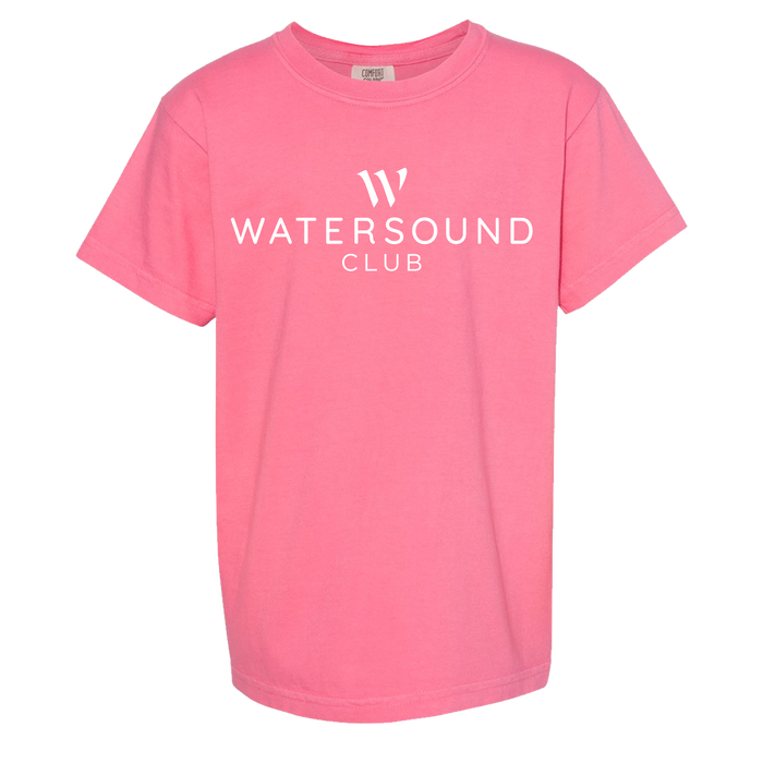 Crunchberry Unisex Tee