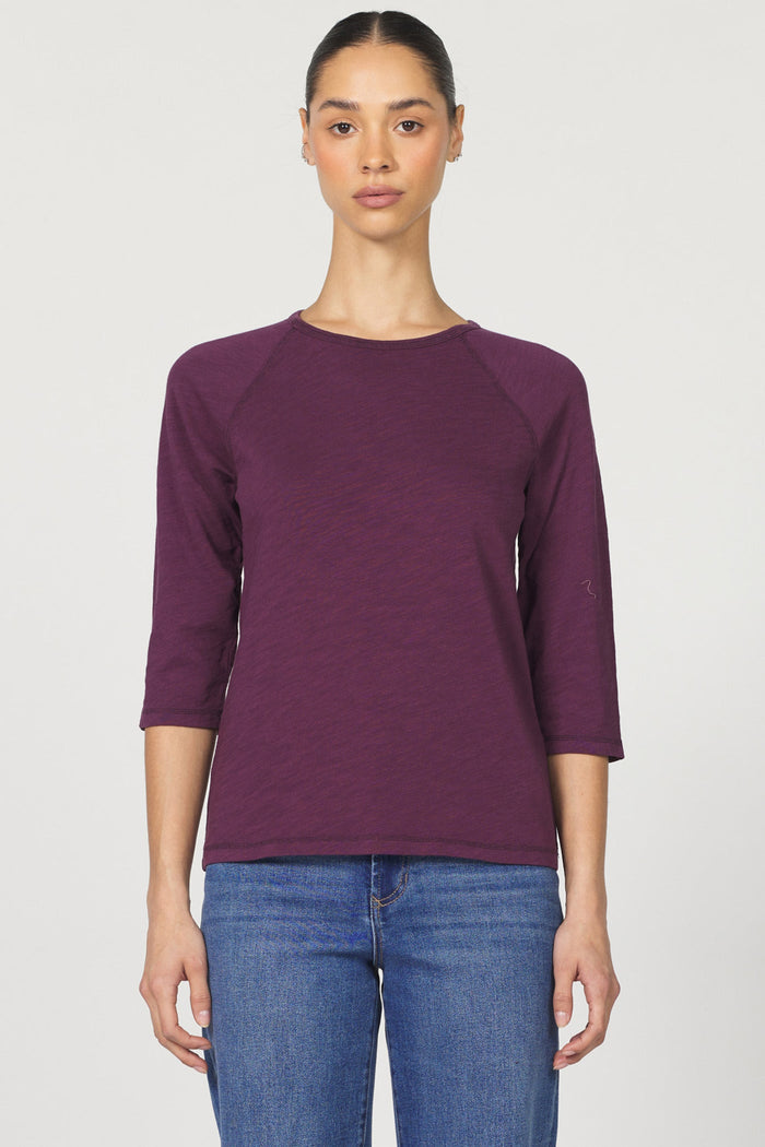 Dear John TOP SONOMA TEE