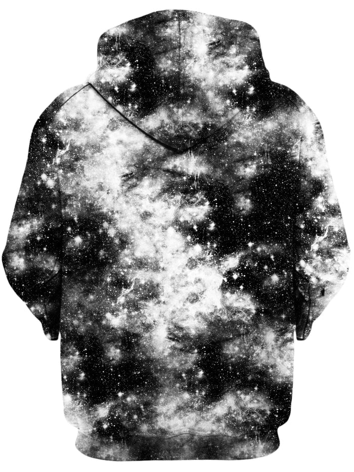 Deep Dark Galaxy Unisex Hoodie Set 4 Lyfe Epic Hoodie