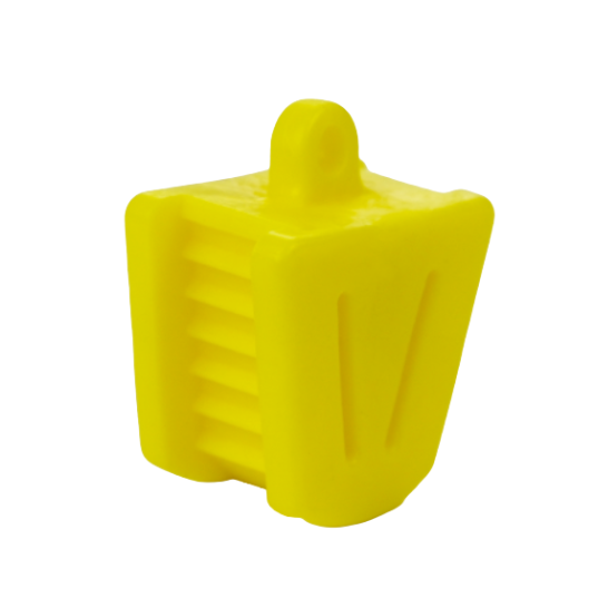 Silione rubber autoclavable latex free - Dental Installations (Aust) Pty Ltd