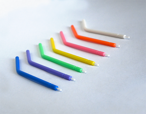 DiaGuru Disposable Air-Water Syringe Tips – Pack of 250