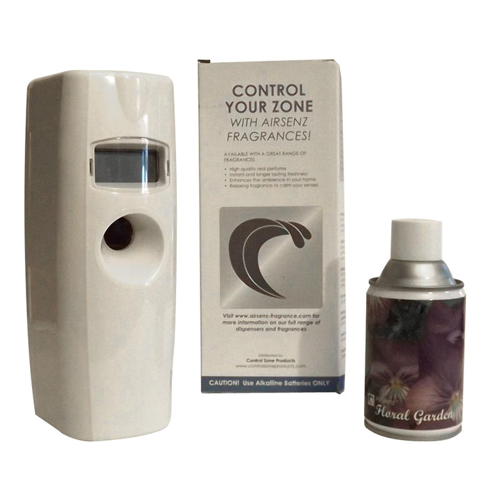 Digital Air Freshener Dispenser