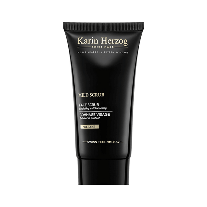 DISCONTINUED - Mild Scrub | Karin Herzog