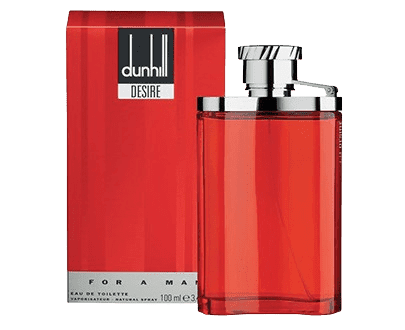 Dunhill London Desire Red EDT 100ml