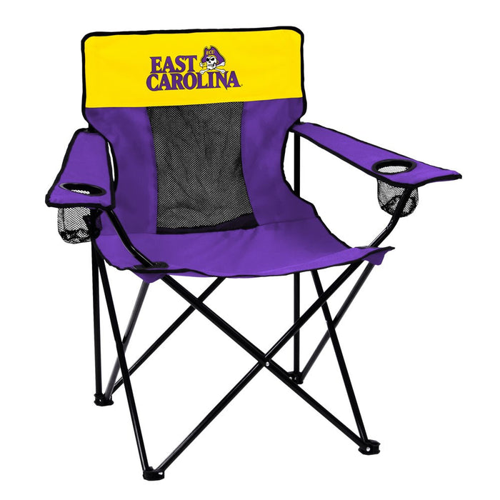 ECU Elite Chair