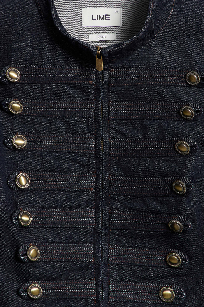 DARK BLUE