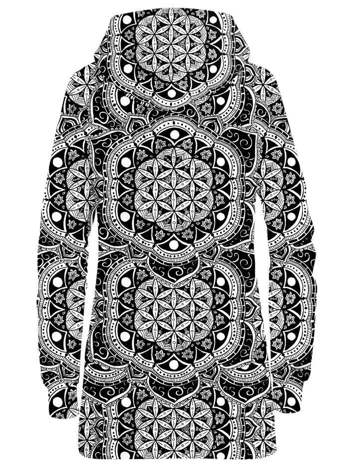 Entity Hoodie Dress Set 4 Lyfe Epic Hoodie